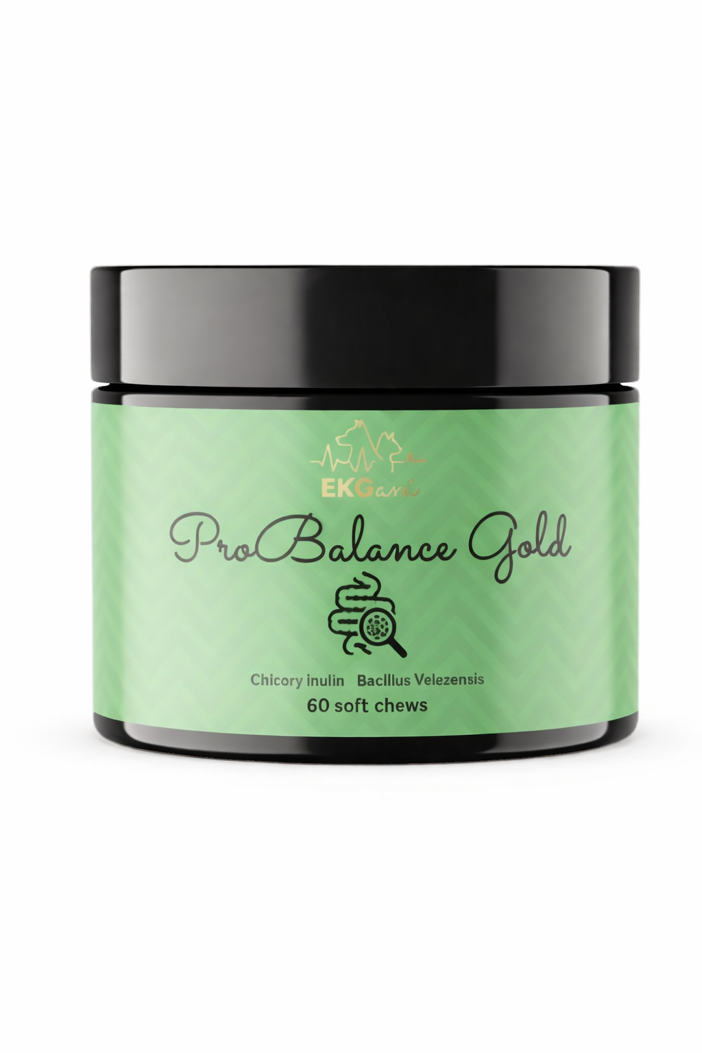 Zdrowy brzuszek Twojego Pieska