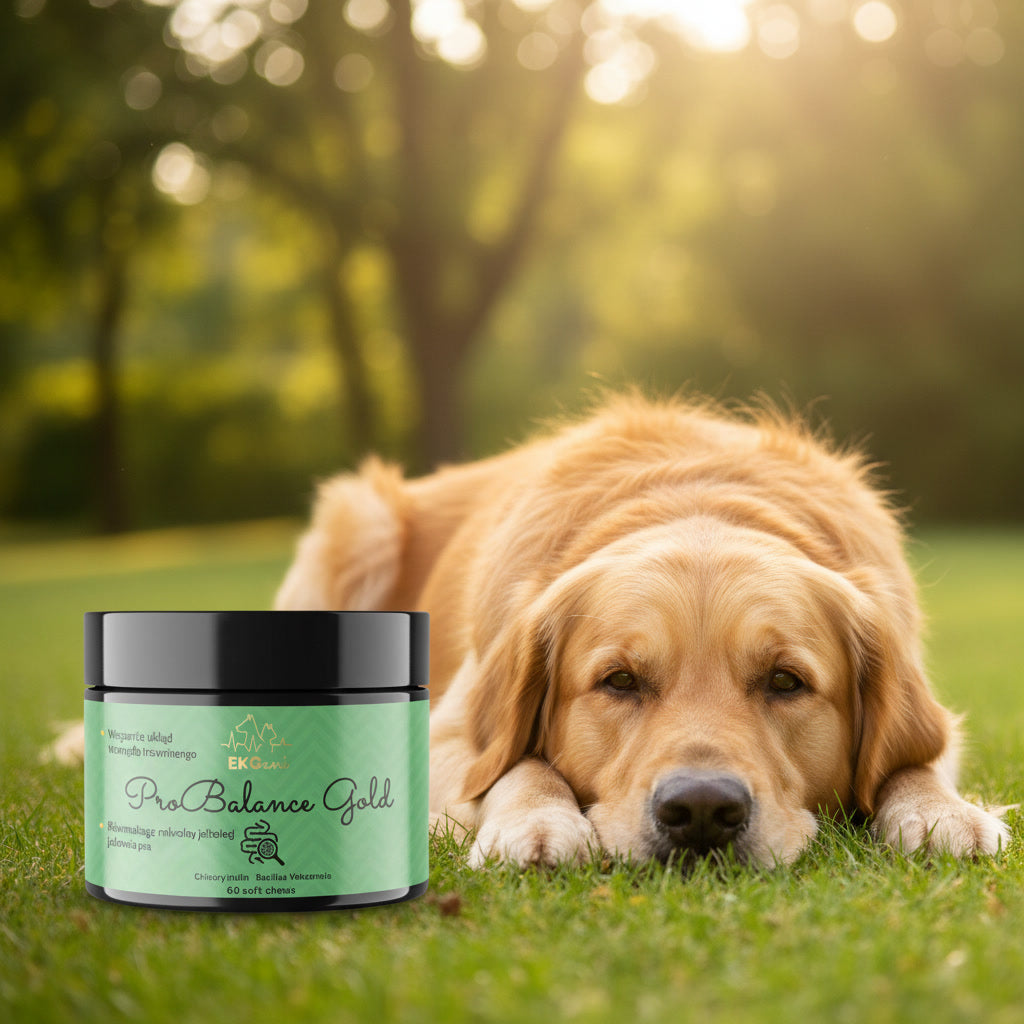 ProBalance Gold wsparcie jelit i przewodu pokarmowego psa